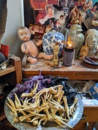 Spiritual Healing Therapy Traditional Spiritual Healer | Traditional Curse Removal Call +27722171549