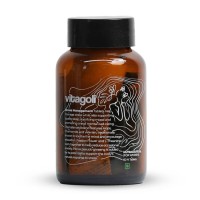 Promote better mental health with Natural Stress Relief Tablet