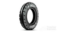 Find the MRF 7.50-16Shakti Super TT Front Tractor Tyre