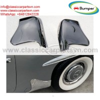Mercedes 190SL Roadster stone guards
