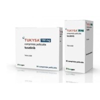 Cure Breast Cancer with Tukysa 150mg Tablet