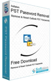 Free PST Password Removal Utility for Outlook 2019/2021