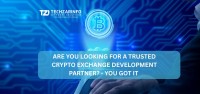 Are You Looking for a Partner to Build a Decentralized Crypto Exchange?