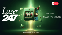 Laser247 Online