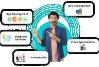 On-Demand App Clone | On-Demand Clone App Development