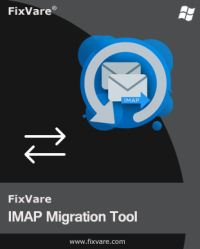 Reliable Email Migration Tool for Fast and Secure Server Transfers