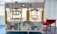 SPM Leak Testing Machines & Detection Equipment