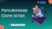 Build a BSC DEX with PancakeSwap Clone Script