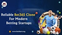 Reliable Bet365 Clone For Modern Betting Startups