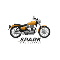 SPARK BIKE RENTAL | BIKE RENT IN NAGPUR