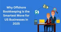 Is Your Business Ready for Offshore Bookkeeping Services? Signs to Look For