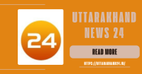 Your Daily Source for Politics, Culture, and Local Events: Uttarakhand News 24