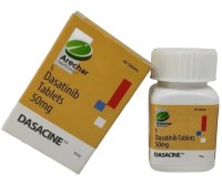 Treat Blood Cancer with Dasacine 50mg