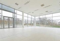 Sale of commercial property with Retail showroom at  Sanathnagar  Main road.