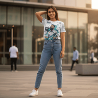 Buy Stylish & Premium Cricket Posters Online for Fans