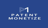 Patent monetization platform