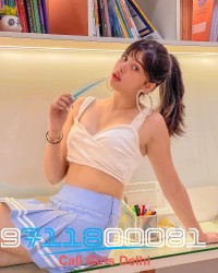 Call Girls In Sonia Vihar 9711800081 Escorts Service Delhi NCR