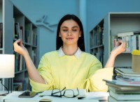 Manage Stress with Professional Support