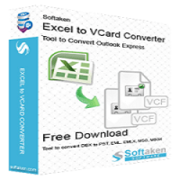 Excel to vCard Conversion for Mobile Contacts