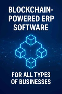 Modern ERP Solutions for Enterprises Ready to Scale Globally