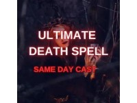 FASTEST ONLINE +256741372197 DEATH/REVENGE SPELLS CASTER TO KILL SOMEONE