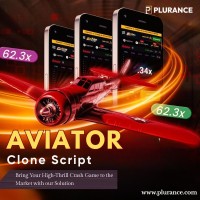 Build Your Brand with a Ready-Made Aviator Clone Script Solution