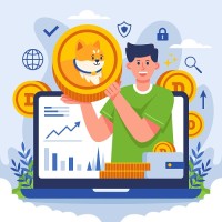 Elevate Your Token Campaign with a Meme Coin Landing Page