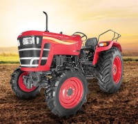 Mahindra Tractor Price – Latest Models, Features & Best Deals