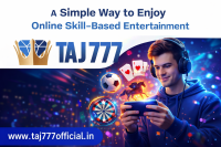 A Simple Way to Enjoy Online Skill-Based Entertainment