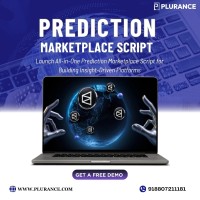 Celebrate This Season! Get 21% Off on Our Prediction Marketplace Script