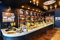 Sale of commercial property with Dry fruit shop at Tarnaka main