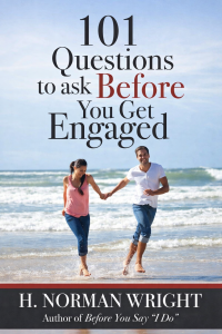 For Sale: 101 Questions to Ask Before You Get Engaged – Must-Read Paperback for Couples
