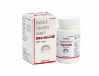 Treat Hepatitis B with Tavin Tablet