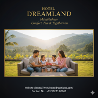 Top Mahabaleshwar Resorts for Family Vacations with Kids