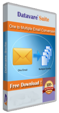 Open PST Files Data and Convert to Multiple Formats Instantly