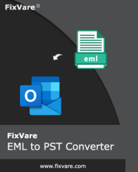 EML to PST Converter for Safe Conversion