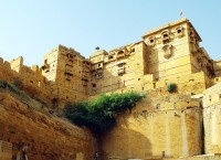 Jaisalmer Tourism