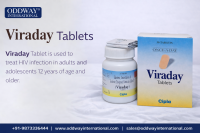 Viraday Tablet Online Order | Check Viraday Tablets Online Price