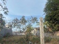 Commercial land for sale at Tiruvallur town