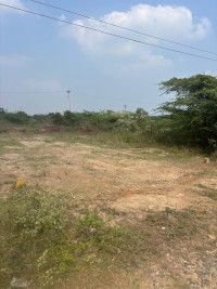 Plots for sale at palayaseevaram