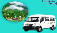 Affordable Tempo Traveller Rental in Delhi