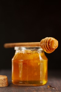 Pure Organic Honey The Natural Choice for a Healthy Life