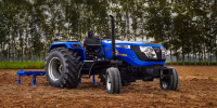 Sonalika Tractor: Power, Performance & Affordable Pricing