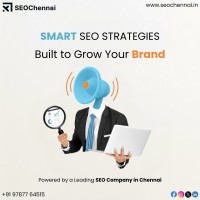 Freelance SEO Freelancer in Chennai for Website Growth | Seochennai.in