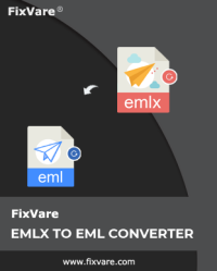 EMLX to EML – Simple & User-Friendly Email Migration