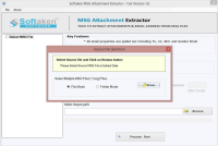 Download MSG Attachment Extractor – Safe & Secure Tool for Windows Today
