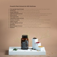 Boost Vitality and Strength with a Sexual Wellness Supplement