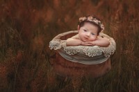 Cherish Your Baby’s First Memories with CreatesCo