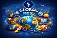 Professional Global SEO Gota Agency for Worldwide Online Visibility