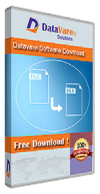 DataVare PST Converter: Secure, Fast, and Simple File Format Conversion